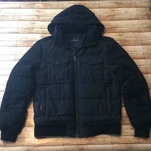 MARK ANTHONY COAT SIZE SMALL